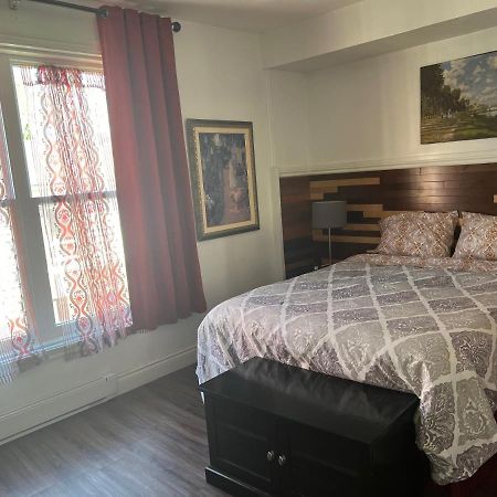 Appartement Le 2316-1 un à Saint-Hyacinthe Extérieur photo