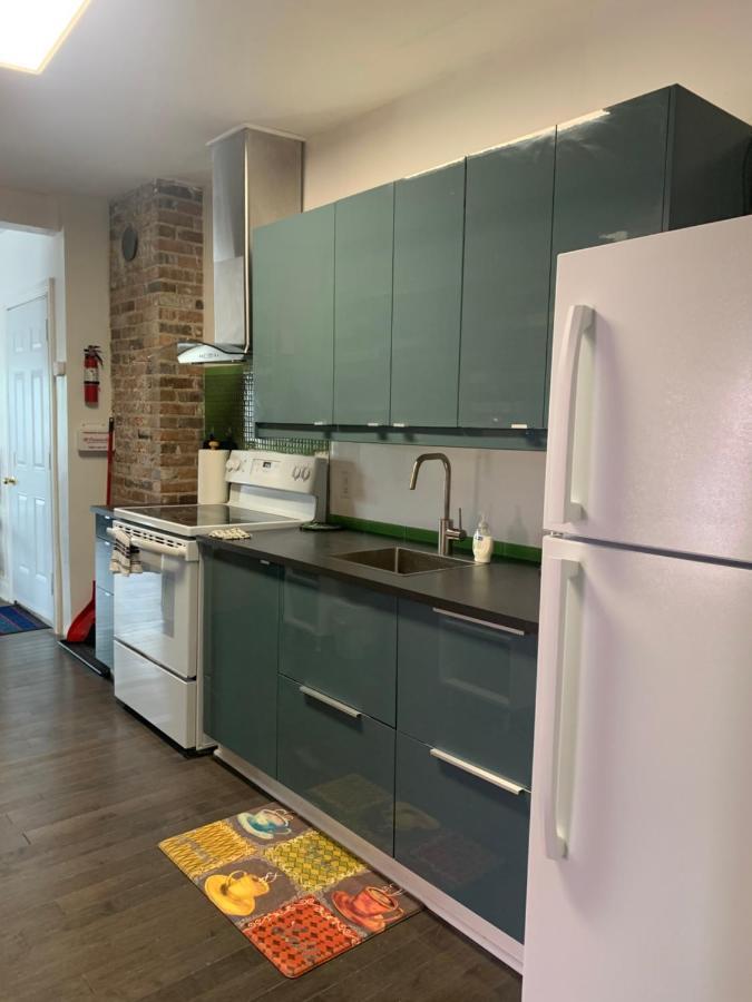 Appartement Le 2316-1 un à Saint-Hyacinthe Extérieur photo