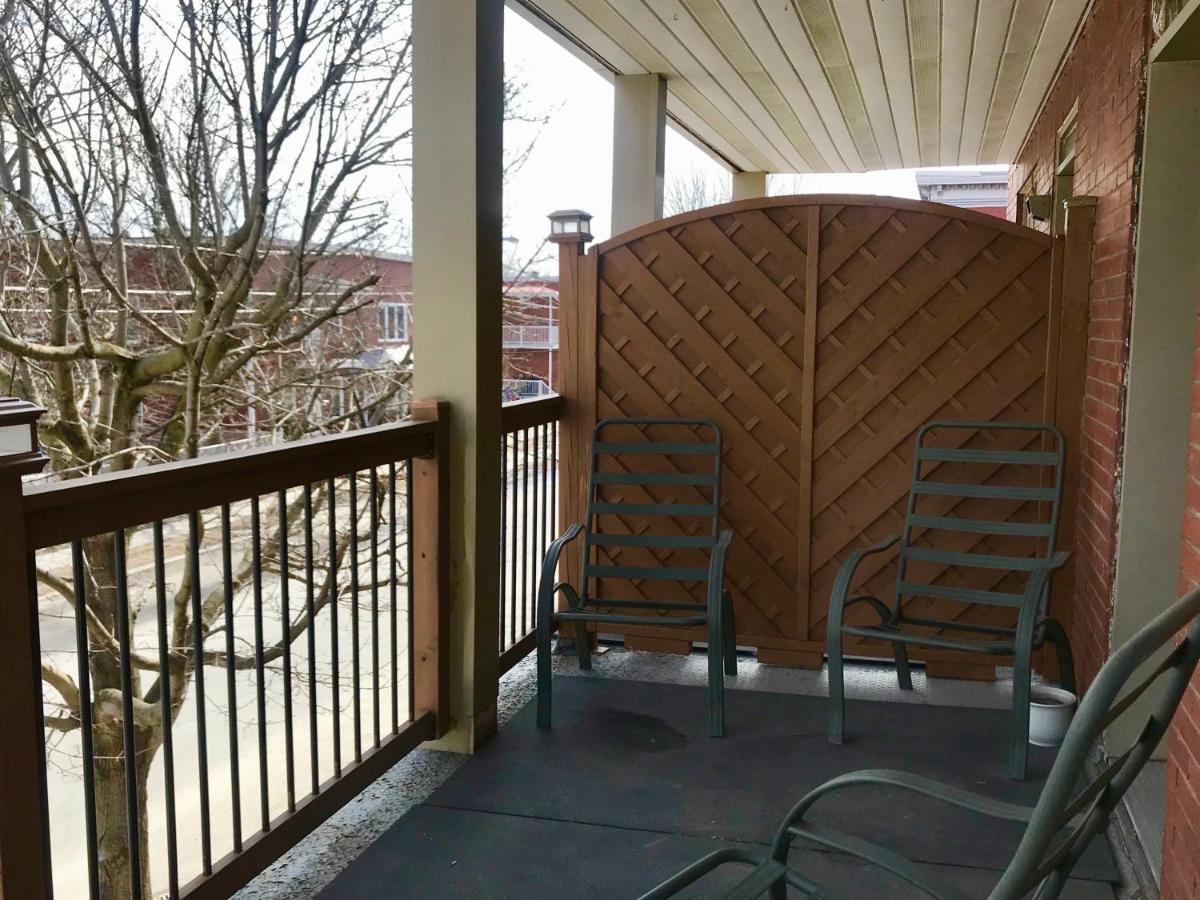 Appartement Le 2316-1 un à Saint-Hyacinthe Extérieur photo